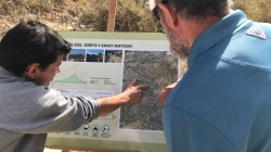 Un sendero para poner en valor el patrimonio ambiental y cultural de Elche