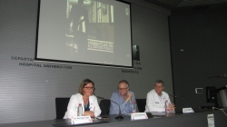 UGT Y EL HOSPITAL GENERAL UNIVERSITARIO DE ELCHE SE VUELCAN CONTRA LA LGTBIFOBIA EN LA FUNCIÓN PÚBLICA