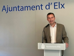 Las ayudas al copago beneficiarán a más de 10.000 parados en Elche