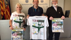 Elche acoge la Copa de España y II Campeonato Autonómico de Marcha Nórdica