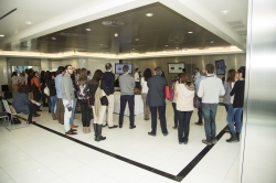 El Servicio de Neumología del Hospital General de Elche recibe varios premios en un Congreso de la Especialidad