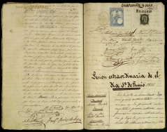 “El convenio de prestación de servicios de la Banda de Música de Crevillent” es el documento destacado por el Archivo Municipal “Clara Campoamor” para