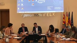 Reunión RED en Elche