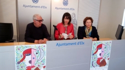 Elche presenta la edición XXXVIII del Festival de Teatro Escolar