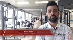 ¿Cómo elegir un buen gimnasio?