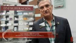 ¿QUÉ HACE UN ARQUITECTO?