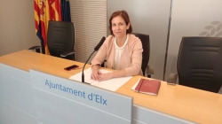 Hacienda aprueba la bonificación del 50% del recibo del IBI a la Institución Ferial Alicantina