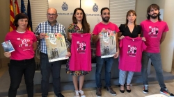 “Elx al carrer” convertirá la ciudad en un gran espacio escénico