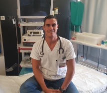 La Sociedad Española de Neumología nombra miembro de un Comité Ejecutivo de una de sus áreas a un especialista del Hospital de Elche