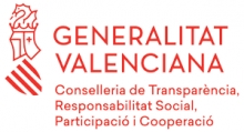 La Conselleria de Transparència, Responsabilitat Social, Participació i Cooperació resol concedir 2.072 € a la regidoria de Cultura del Ajuntament de