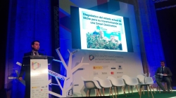 Visitelche en el II Congreso Internacional de Destinos Turísticos Inteligentes de Oviedo