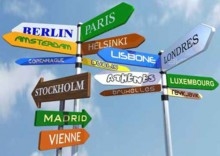 Ya se pueden solicitar en el Ayuntamiento las ayudas económicas a estudiantes universitarios con becas en programas de intercambio internacionales par