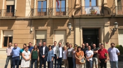 El Ayuntamiento de Elche aboga por elaborar un Plan Director para la recuperación ambiental del Vinalopó