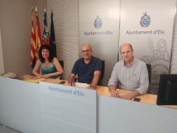 Las pedanías costeras vuelven a tener conexión con las playas