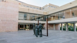 La Junta de Gobierno Local aprobará mañana una bolsa de trabajo para la plaza de arqueólogo