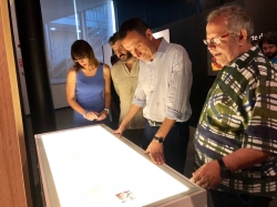El legado de Miguel Hernández vuelve a Elche con una exposición temporal en el MAHE