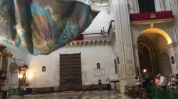 El Misteri ya tiene cielo