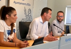 El Ayuntamiento estudiará las propuestas de vecinos y colectivos para mejorar el pliego del contrato de Limpieza