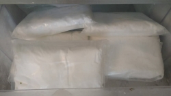 Detenido individuo al encontrar cinco kilogramos de droga en la nevera