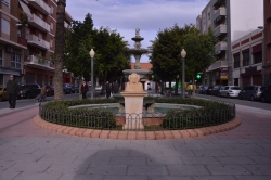 Cortes de calle o limitación de estacionamiento previstos para estos próximos días (27 julio a 2 agosto)