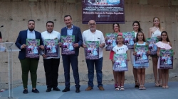 El cartel de las Fiestas de Agosto rinde homenaje a los festeros