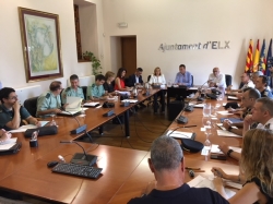 Más de 1.700 efectivos velarán por la seguridad en las Fiestas de Agosto