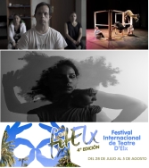 Agenda cultural del fin de semana: del 27 al 29 de julio