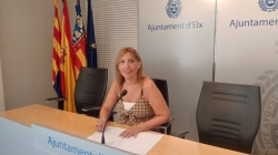 El Ayuntamiento toma medidas para favorecer unas Fiestas accesibles e inclusivas para toda la ciudad