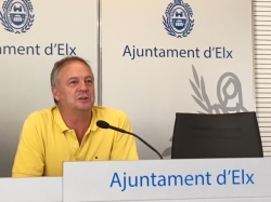 El Ayuntamiento espera convertir a Elche en una Ciudad Cardioprotegida en los próximos meses