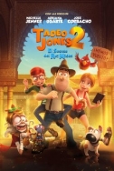 “El Cine de Verano 2018” concluye este viernes con la película “Tadeo Jones 2. El secreto del Rey Midas”