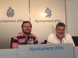 El Ayuntamiento colabora con ADR en la creación de la ruta del río Vinalopó