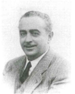 El nombramiento de D. José Manuel Magro Espinosa y D. Juan Martínez García como Hijos Predilectos de la Villa en 1952 es el Documento del Mes del Arch