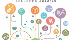 Abierta la inscripción para los talleres de los centros sociales hasta el 15 de septiembre