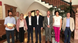 La Red de Entidades Locales por la Transparencia aprueba un decálogo para una contratación pública ejemplar