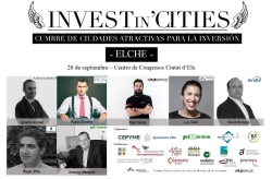 Elche, ciudad atractiva para la inversión
