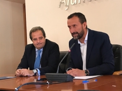 El Ayuntamiento de Elche, el primero de la Comunidad en firmar un convenio con la Sareb para el alquiler social de viviendas