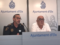 El Ayuntamiento elabora por primera vez el Plan de Emergencias del municipio