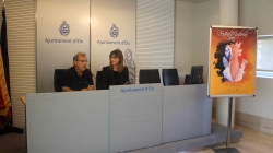 Comienza la XXIII Edición del Festival Medieval d’Elx dedicada a “Clérigos y juglares”