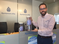 El Ayuntamiento inicia una campaña para facilitar el reciclaje de las pilas
