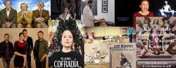 La comedia ‘Héroes’, en el Gran Teatro