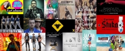 Agenda Elx Cultura del 5 al 11 de noviembre de 2018: La Cubana en el Gran Teatro