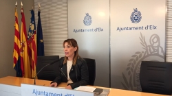 Elche cuenta con 581 casos de violencia de género con orden de protección