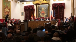 La oposición bloquea en Elche un presupuesto que contempla 28 millones de euros en inversiones