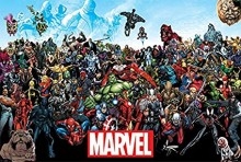 La Concejalía de Cultura organiza un taller dedicado al cómic de Marvel del 26 al 28 de diciembre