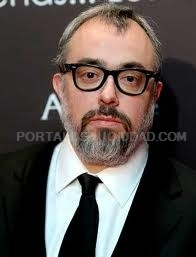 Álex de la Iglesia:"No somos Hamlet ni el Rey Lear, sino payasos que buscan gustar"
