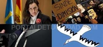 La ley Sinde, de la A a la Z