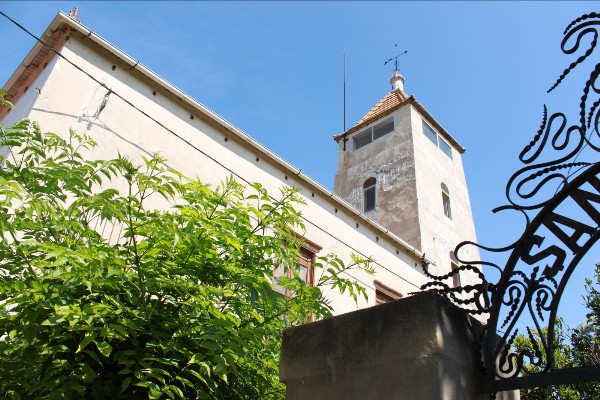 Ruta senderista sobre cultura local de tradiciones histórico-medioambientales