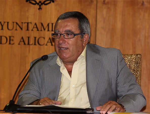 Del 15 al 23 de septiembre se celebra en Alicante el  XV Campeonato de Europa de Salvamento y Socorrismo por Naciones y Clubes.