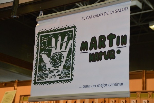 Con más de 18.000 visitantes cierra la Feria de Bilbao de BIOCULTURA, en la que ha expuesto la empresa ilicitana CALZADOS MARTÍN NATUR.