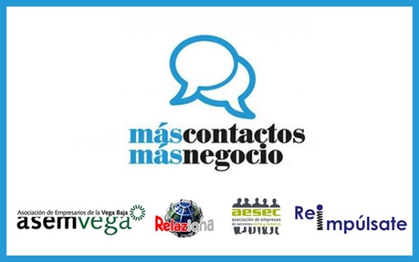 Abierto el plazo de inscripción para el I Encuentro Empresarial B2B Intercomarcal